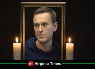 Europe calls Navalny’s death a poisoning, cites rare “epibatidine” toxin