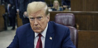 Trump Orders 10% Import Surcharge Starting Feb. 24 for 150 Days After Supreme Court Ruling