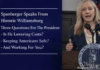Spanberger’s State Of The Union Rebuttal Targets Trump on Costs, Safety, and Corruption