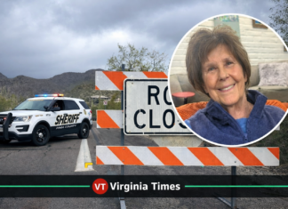 SWAT Search Near Missing Nancy Guthrie’s Tucson Neighborhood Detains 3- Report