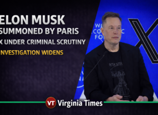 Elon Musk Summoned as Paris Prosecutors Search X Offices in France