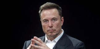 Musk: “Not on the plane. Not on the island.” — Epstein files fallout