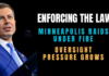Buttigieg Slams Minneapolis Immigration Raids After Fatal Shootings, Calls for Oversight