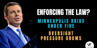 Buttigieg Slams Minneapolis Immigration Raids After Fatal Shootings, Calls for Oversight