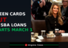 U.S. Bars Green Card Holders From SBA-Backed Loans Starting March 1