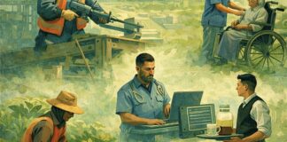 Cato: Immigrants Saved Taxpayers $14.5T Over 30 Years, Cut Deficits by a Third