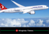 Turkish Airlines A330 from Kathmandu to Istanbul Diverts to Kolkata; 236 Safe