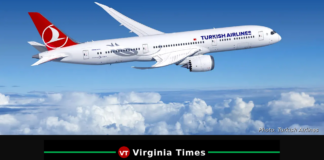 Turkish Airlines A330 from Kathmandu to Istanbul Diverts to Kolkata; 236 Safe