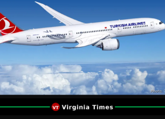 Turkish Airlines A330 from Kathmandu to Istanbul Diverts to Kolkata; 236 Safe