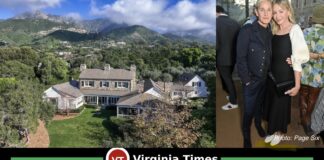 Ellen’s $27.4M Montecito move: Why she bought back in California after the UK switch