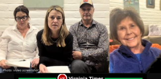 “Bring Her Home”: Savannah Guthrie and Siblings Post Emotional Video Plea