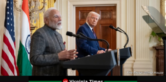 U.S., India outline interim trade pact: tariff cuts, non-tariff fixes, 18% U.S. rate