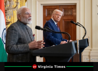 U.S., India outline interim trade pact: tariff cuts, non-tariff fixes, 18% U.S. rate