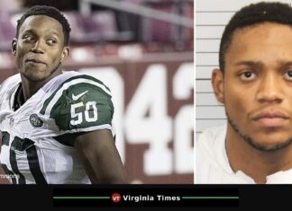 Former NFL Linebacker Darron Lee Arrested in Tennessee, Charged With Murder and Evidence Tampering