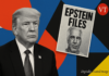 Mark Epstein’s FBI Tip Accused Trump in Brother’s Death — DOJ Records Show