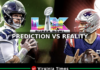 Prediction vs. Reality: Seattle’s “Quiet Plays” Blueprint Became a 29–13 Super Bowl LX Statement