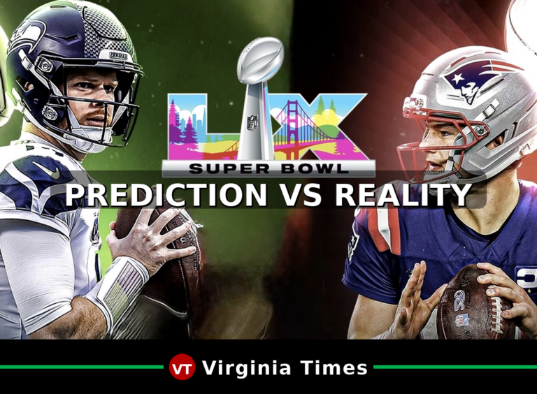 Prediction vs. Reality: Seattle’s “Quiet Plays” Blueprint Became a 29–13 Super Bowl LX Statement
