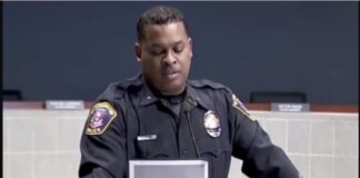 ICE Background Investigator Arrested in Bloomington Prostitution Sting, Police Say