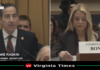 Raskin Accuses AG Bondi of Epstein Files “Cover-Up” in Heated House Hearing