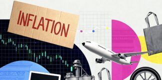 U.S. Inflation Cools to 2.4% in January as Energy Prices Drop, BLS Says