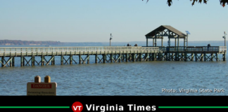 Potomac River Sewage Spill Prompts Virginia Advisory Covering 72.5 Miles