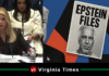 DOJ Defends Epstein File Redactions, Sends Congress Broad List of ‘Politically Exposed’ Names