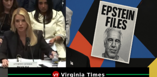 DOJ Defends Epstein File Redactions, Sends Congress Broad List of ‘Politically Exposed’ Names