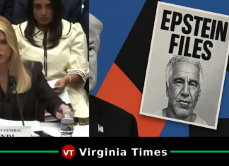 DOJ Defends Epstein File Redactions, Sends Congress Broad List of ‘Politically Exposed’ Names