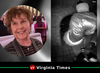 FBI Tests Glove With Unknown Male DNA Profile In Nancy Guthrie Case