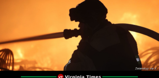 Russia pounds Ukraine’s power grid ahead of Geneva talks, officials say