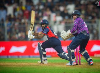 Airee’s 23-ball fifty ends Nepal’s 12-year T20 World Cup wait at Wankhede