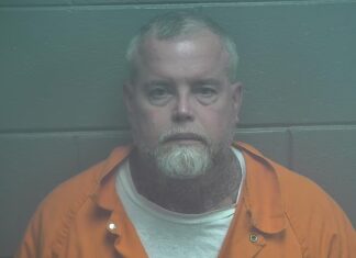 Kentucky’s $167.3M Powerball winner James Farthing arrested again on witness intimidation charge