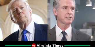 Newsom Demands Tariff Refund Checks After Supreme Court Strikes Down Trump Tariffs