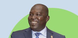 Former North Miami Mayor Hit With USCIS Denaturalization Case Over Alleged Identity Fraud