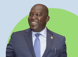 Former North Miami Mayor Hit With USCIS Denaturalization Case Over Alleged Identity Fraud