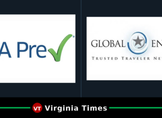 DHS Halts TSA PreCheck, Global Entry Amid Funding Shutdown