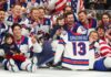 Jack Hughes’ OT Winner Delivers Team USA’s First Men’s Olympic Hockey Gold Since 1980