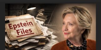 Hillary Clinton Denies Epstein Ties After Closed-Door House Deposition