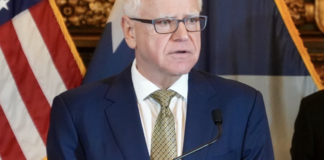 Gov. Tim Walz Unveils Tougher Anti-Fraud Plan After $259.5M Minnesota Medicaid Deferral
