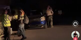 DUI Arrest Near Nancy Guthrie Home After Repeated Drive-Bys as New Ring Video Surfaces