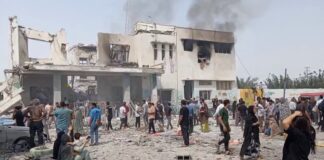 Minab girls’ school attack toll rises to 63 dead, 92 hurt, Iran says