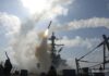 Global alarm rises as U.S.-Israel strike on Iran triggers regional missile attacks