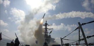 Global alarm rises as U.S.-Israel strike on Iran triggers regional missile attacks