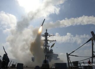 Global alarm rises as U.S.-Israel strike on Iran triggers regional missile attacks