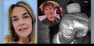 Savannah Guthrie Offers Up To $1 Million Reward As Search For Missing Mother Nancy Enters Fourth Week