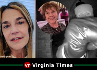 Savannah Guthrie Offers Up To $1 Million Reward As Search For Missing Mother Nancy Enters Fourth Week