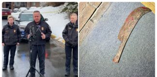 Fairfax Police Shoot Suspect After Mantua Apartment Attack Leaves Two Women Dead, Son-in-Law Critical