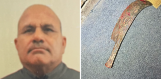 Fairfax Police Identify Chhatra Thapa, 54, After Fatal Mantua Stabbing Kills Mamta Thapa and Binda Thapa