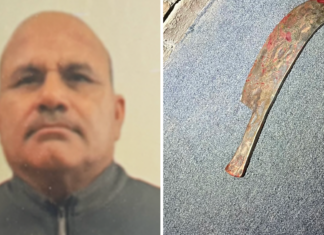 Fairfax Police Identify Chhatra Thapa, 54, After Fatal Mantua Stabbing Kills Mamta Thapa and Binda Thapa