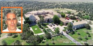 New Mexico AG Reopens Criminal Probe Into Epstein’s Zorro Ranch